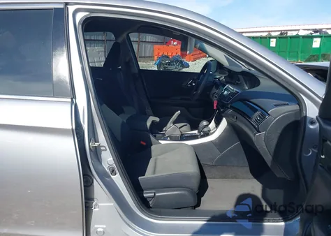 2017 Honda Accord Lx from USA, damaged, VIN 1HGCR2F33HA215203